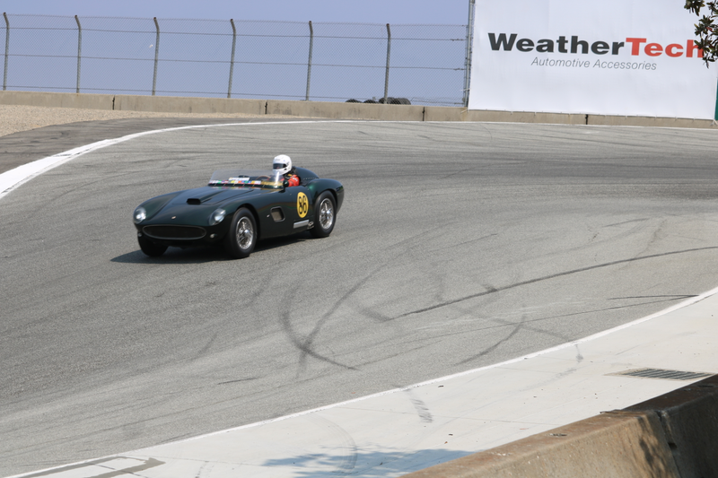 Illustration for article titled Monterey Historics Photodump for your Monday